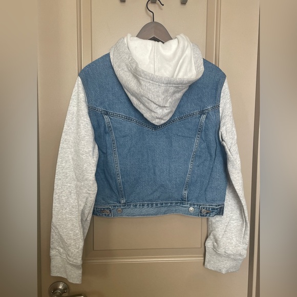 Levi’s Women’s jacket - Picture 4 of 10